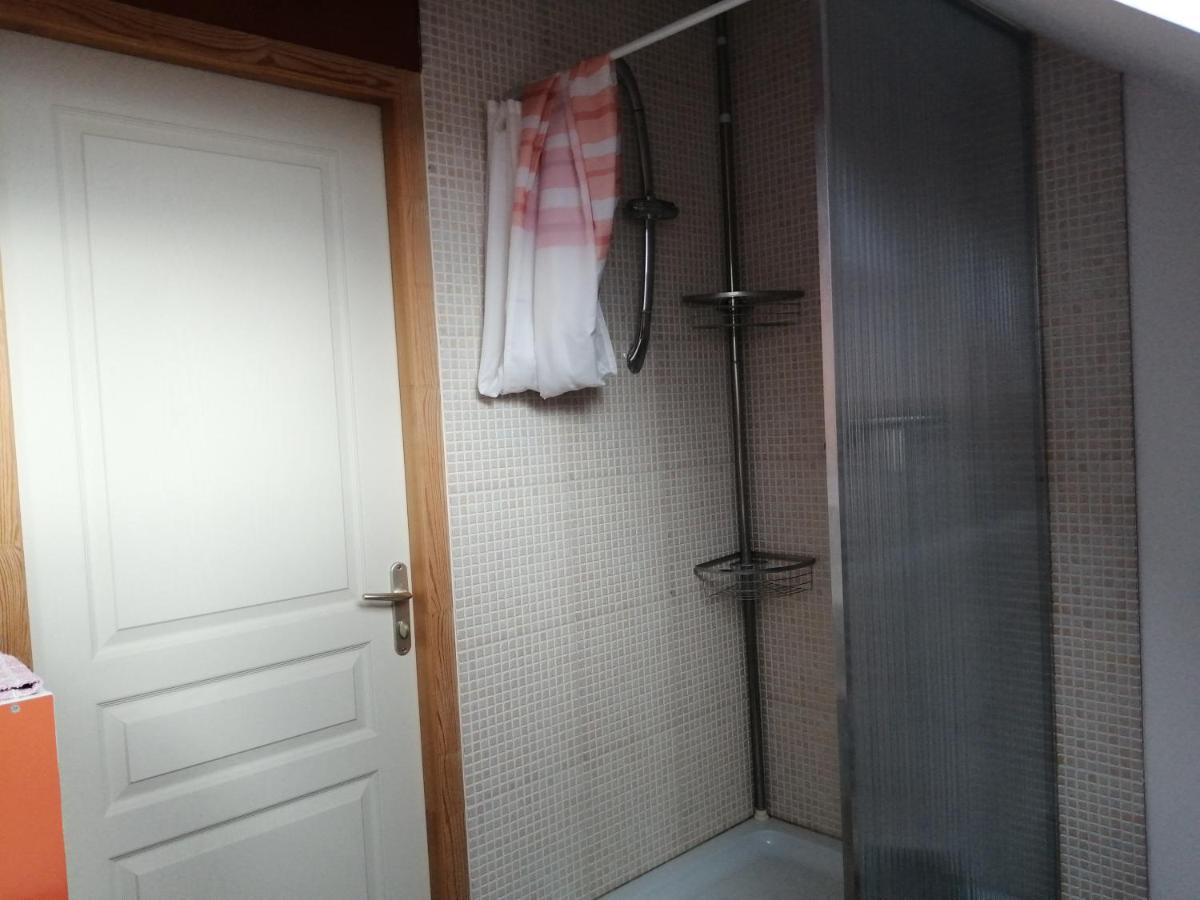 Gite Les Anes De Medeina Ingrannes Luaran gambar